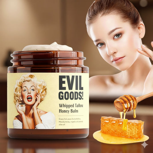 Evil Good Balsamo de ternera y miel